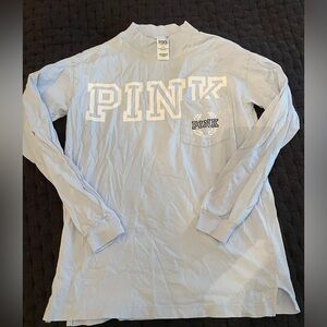 PINK VS long sleeve